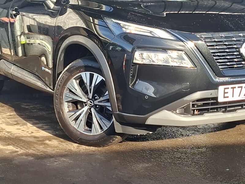 Used Nissan X-Trail 2023 for sale - 77933450: Photo 9