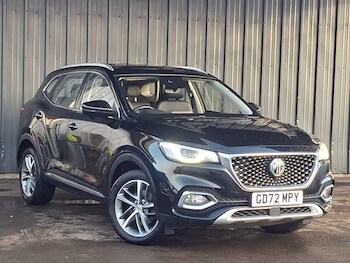 Used MG MG HS 2023 for sale - 78151179: Photo