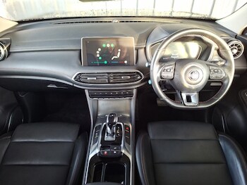 Used MG MG HS 2023 for sale - 78151179: Photo