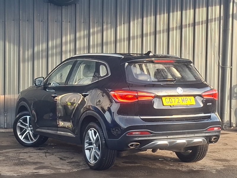 Used MG MG HS 2023 for sale - 78151179: Photo 3