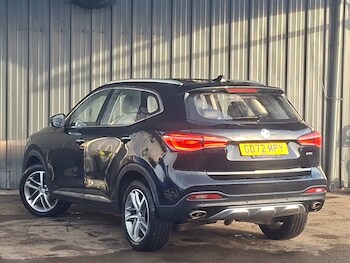 Used MG MG HS 2023 for sale - 78151179: Photo