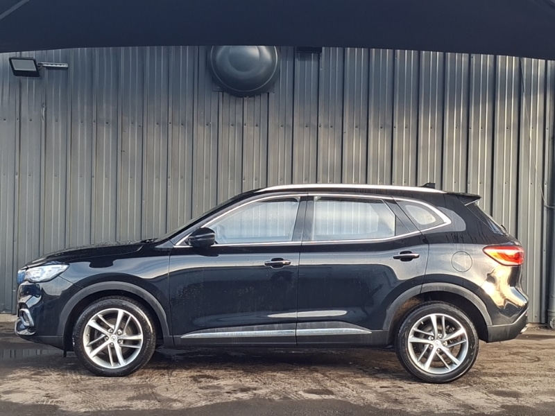 Used MG MG HS 2023 for sale - 78151179: Photo 4