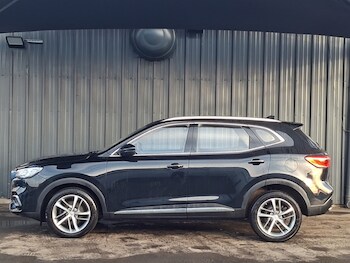 Used MG MG HS 2023 for sale - 78151179: Photo