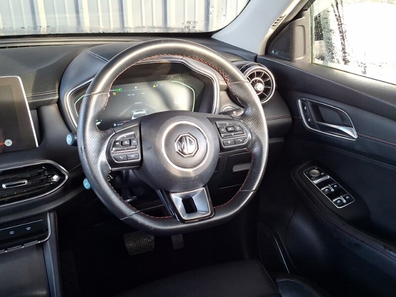 Used MG MG HS 2023 for sale - 78151179: Photo 7