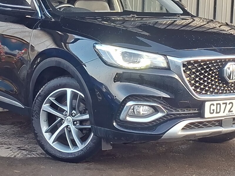 Used MG MG HS 2023 for sale - 78151179: Photo 9