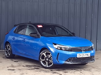 Used Vauxhall Corsa 2025 for sale - 78268905: Photo