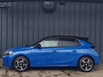 Used Vauxhall Corsa 2025 for sale - 78268905: Photo