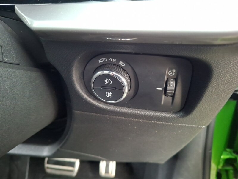 Used Vauxhall Mokka 2022 for sale - 77273100: Photo 13