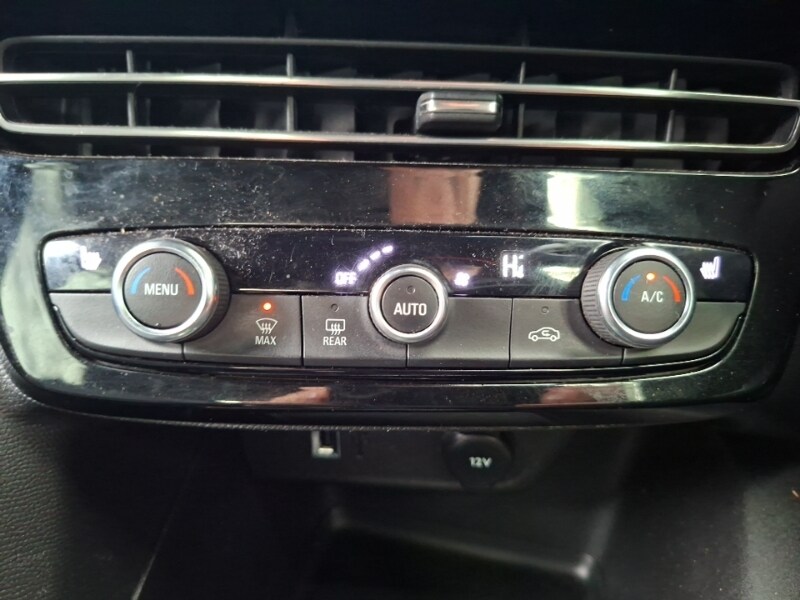 Used Vauxhall Mokka 2022 for sale - 77273100: Photo 15