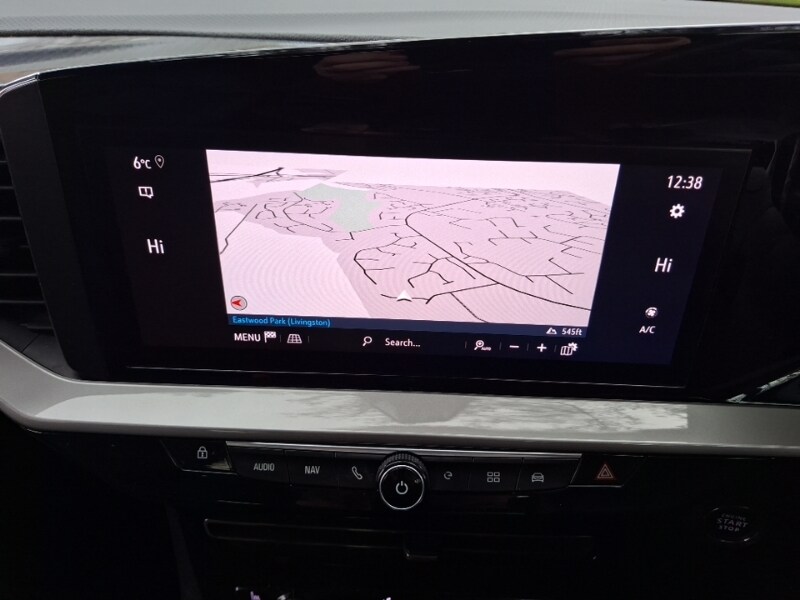 Used Vauxhall Mokka 2022 for sale - 77273100: Photo 19