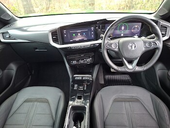 Used Vauxhall Mokka 2022 for sale - 77273100: Photo