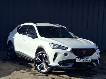 Used Cupra Formentor 2023 for sale - 78327558: Photo