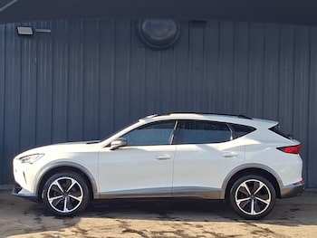 Used Cupra Formentor 2023 for sale - 78327558: Photo