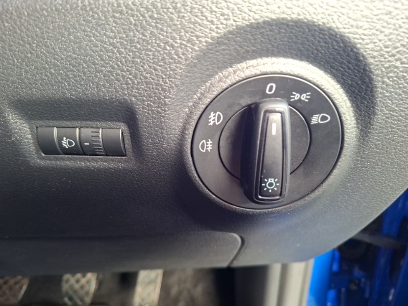 Used Skoda Fabia 2021 for sale - 77251751: Photo 12