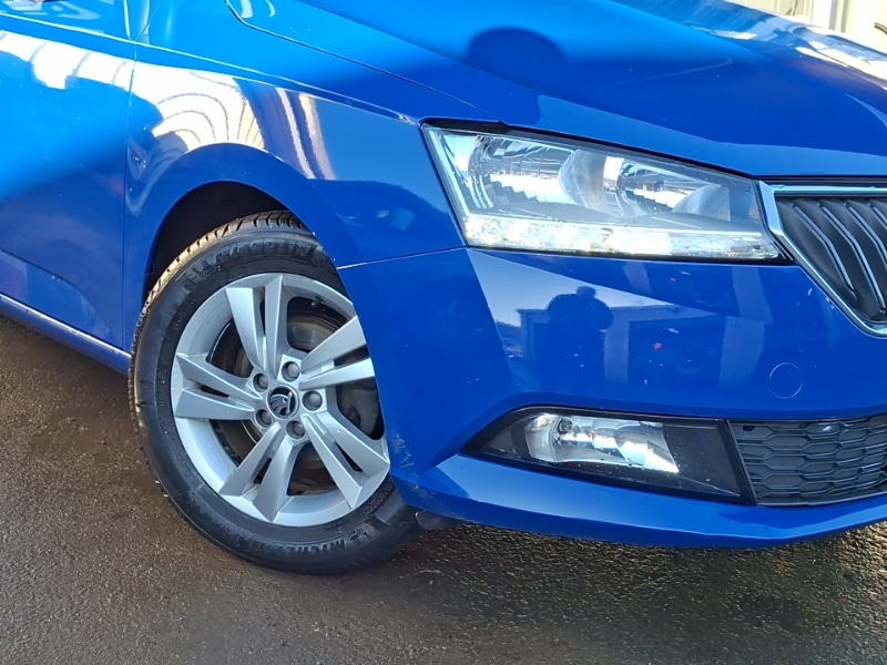 Used Skoda Fabia 2021 for sale - 77251751: Photo 13