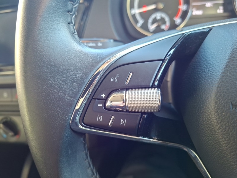 Used Skoda Fabia 2021 for sale - 77251751: Photo 19