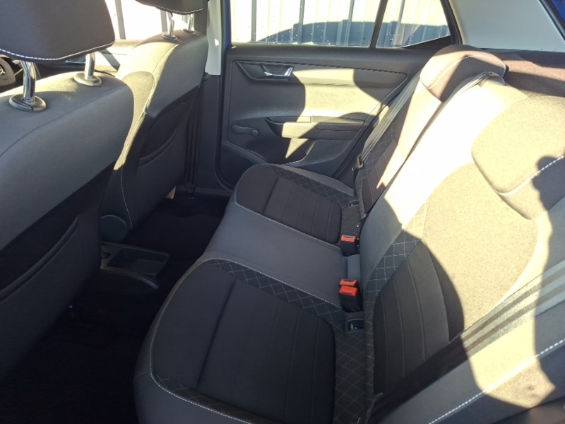 Used Skoda Fabia 2021 for sale - 77251751: Photo 6