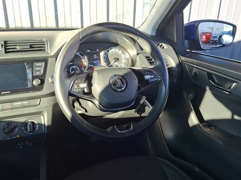 Used Skoda Fabia 2021 for sale - 77251751: Photo 7