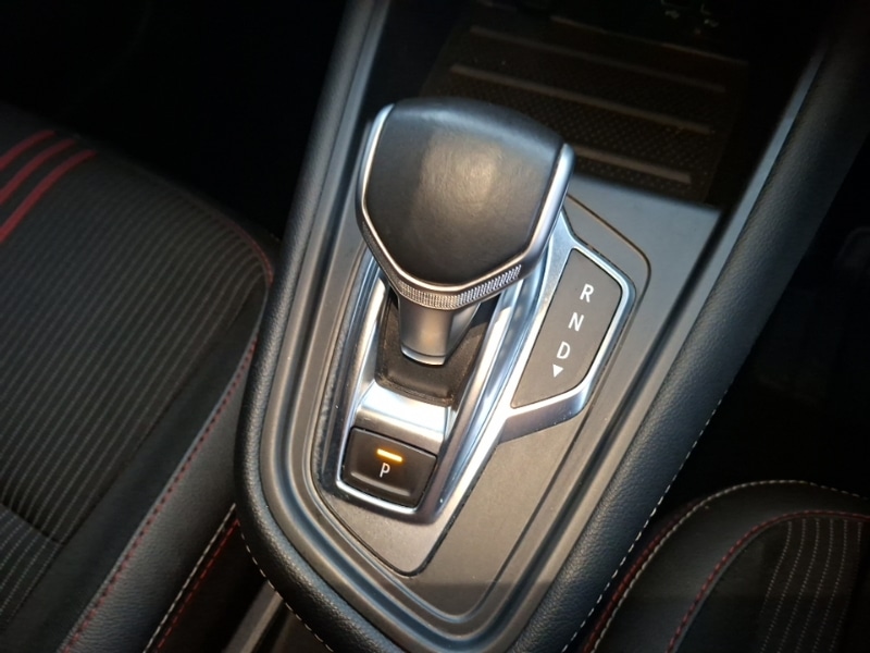 Used Renault Captur 2021 for sale - 77767276: Photo 12