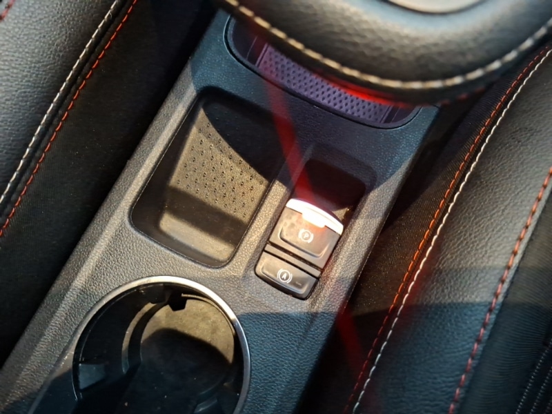 Used Renault Captur 2021 for sale - 77767276: Photo 13