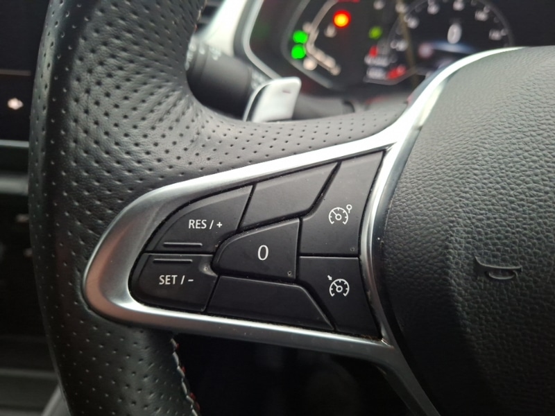 Used Renault Captur 2021 for sale - 77767276: Photo 16