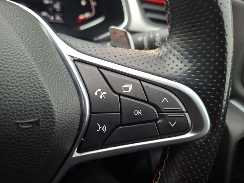 Used Renault Captur 2021 for sale - 77767276: Photo 18