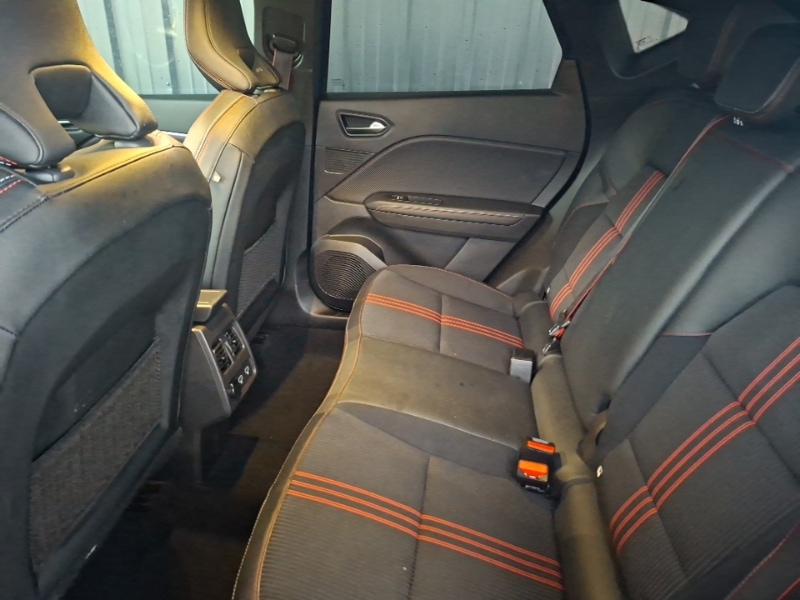 Used Renault Captur 2021 for sale - 77767276: Photo 6