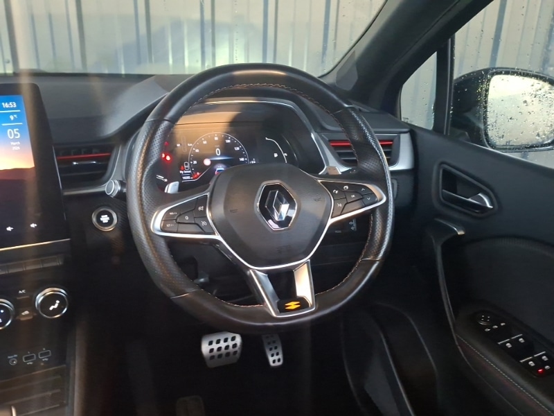 Used Renault Captur 2021 for sale - 77767276: Photo 7