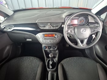 Used Vauxhall Corsa 2015 for sale - 78877315: Photo