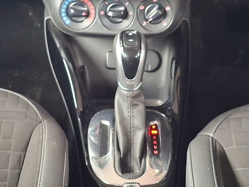 Used Vauxhall Corsa 2018 for sale - 78032851: Photo 11