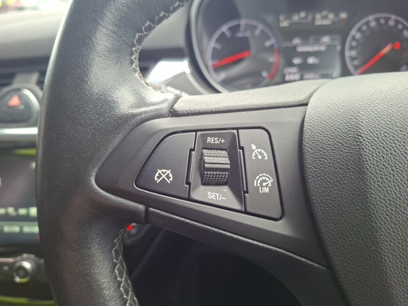 Used Vauxhall Corsa 2018 for sale - 78032851: Photo 19