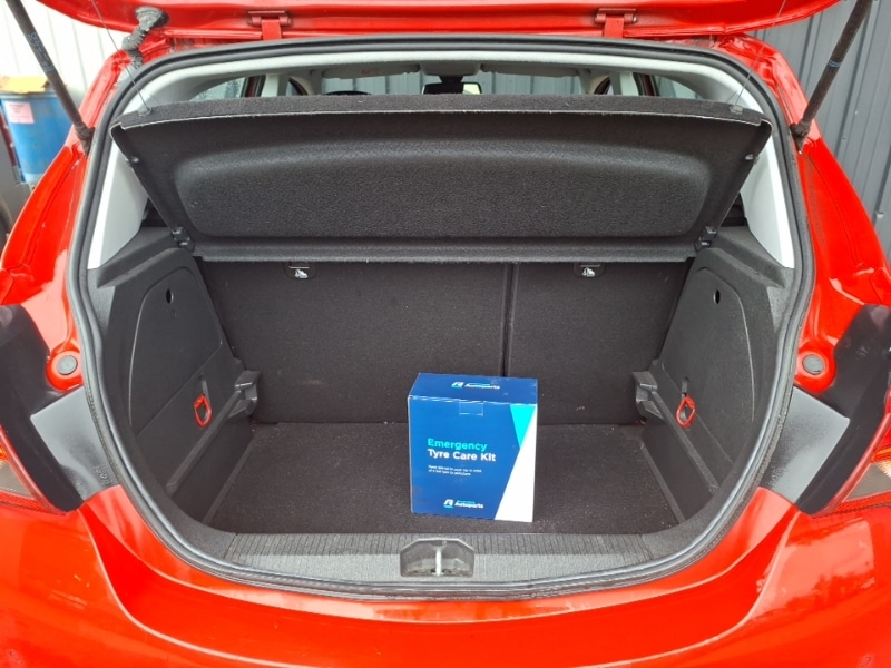 Used Vauxhall Corsa 2018 for sale - 78032851: Photo 8