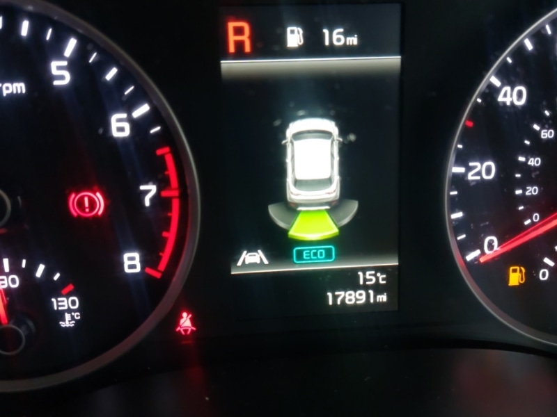 Used Kia Stonic 2022 for sale - 76795263: Photo 14