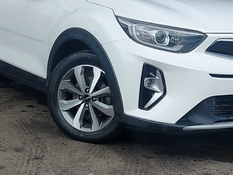 Used Kia Stonic 2022 for sale - 76795263: Photo 9