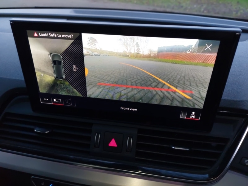 Used Audi Q5 2022 for sale - 76963902: Photo 14