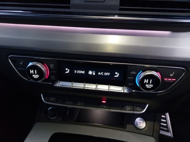 Used Audi Q5 2022 for sale - 76963902: Photo 15