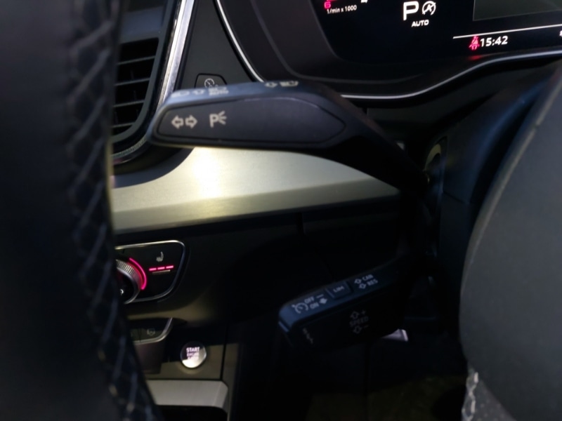 Used Audi Q5 2022 for sale - 76963902: Photo 17