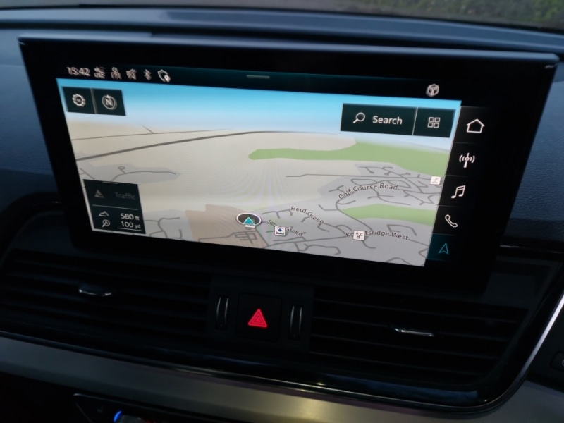 Used Audi Q5 2022 for sale - 76963902: Photo 18