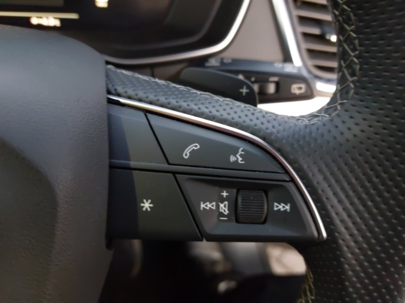 Used Audi Q5 2022 for sale - 76963902: Photo 19