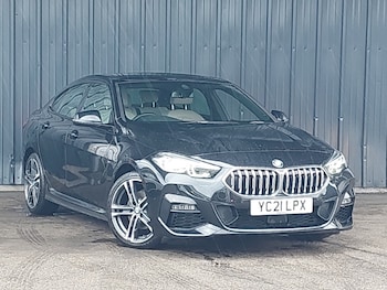 Used BMW 2 Series 2021 for sale - 75530631: Photo