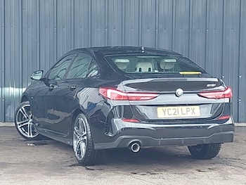 Used BMW 2 Series 2021 for sale - 75530631: Photo