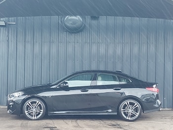 Used BMW 2 Series 2021 for sale - 75530631: Photo