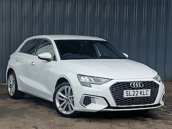Audi - A3