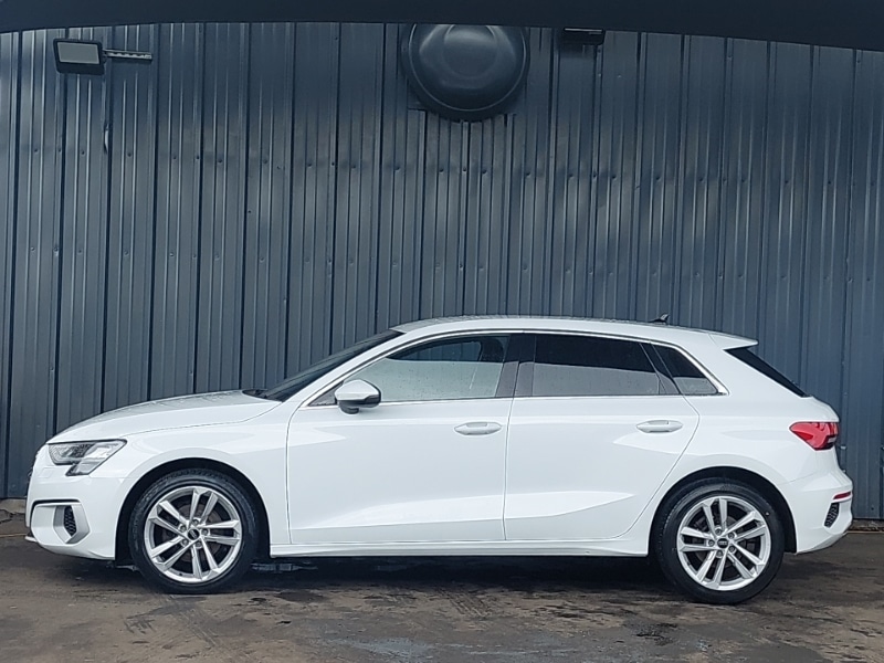 Used Audi A3 2022 for sale - 76183566: Photo 4