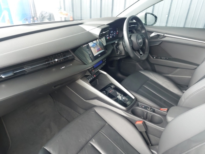 Used Audi A3 2022 for sale - 76183566: Photo 5