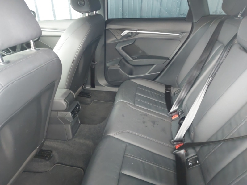 Used Audi A3 2022 for sale - 76183566: Photo 6