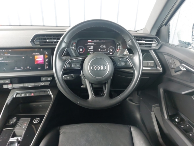 Used Audi A3 2022 for sale - 76183566: Photo 7