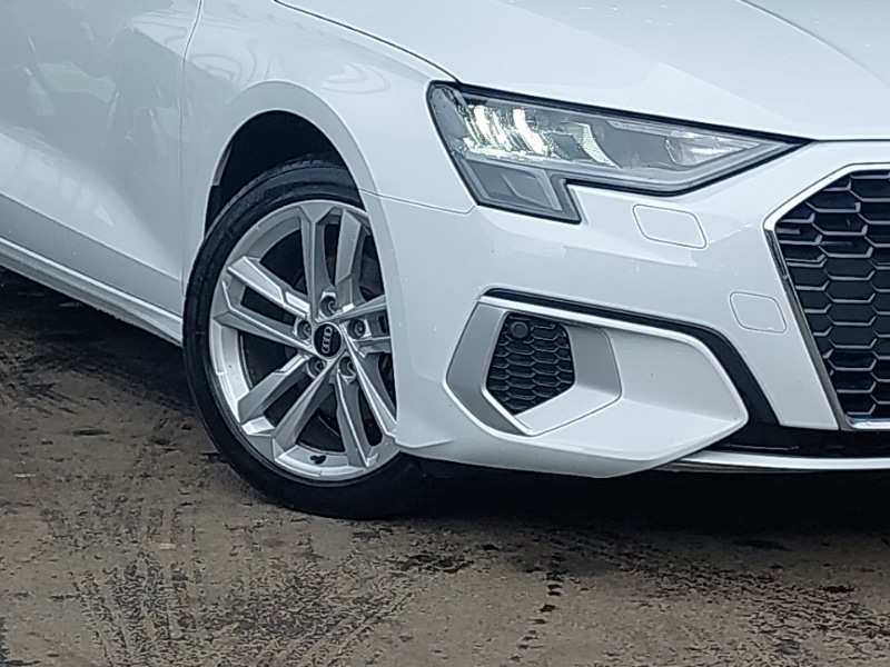 Used Audi A3 2022 for sale - 76183566: Photo 9