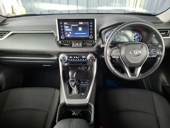 Used Toyota RAV4 2019 for sale - 77439202: Photo