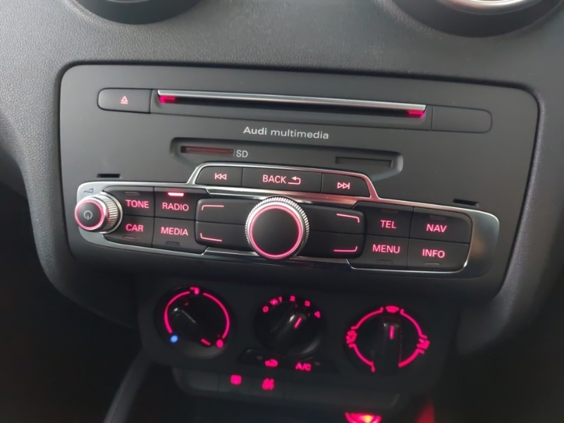 Used Audi A1 2017 for sale - 76628697: Photo 14